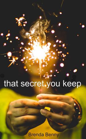 bigCover of the book That Secret You Keep by 