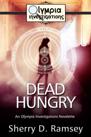 Cover of the book Dead Hungry by Janie Mason