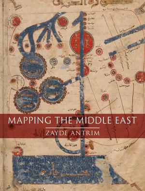 Cover of Mapping the Middle East