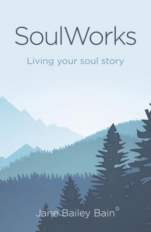 Cover of the book SoulWorks by Bernardo Kastrup