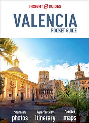 Cover of the book Insight Guides Pocket Valencia (Travel Guide eBook) by Rough Guides
