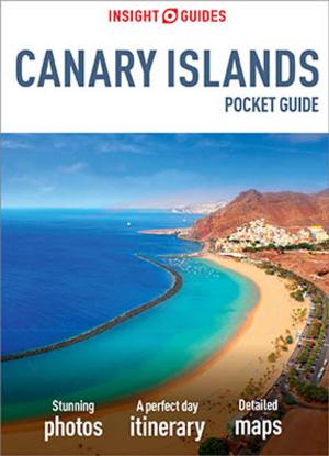 Cover of the book Insight Guides Pocket Canary Islands (Travel Guide eBook) by Insight Guides