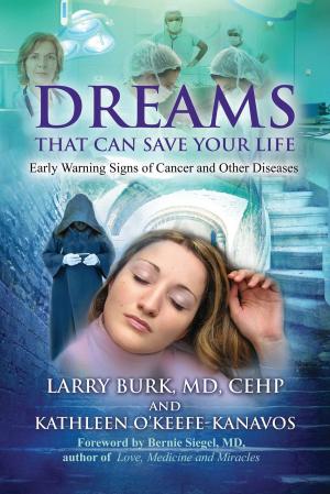 Cover of the book Dreams That Can Save Your Life by 