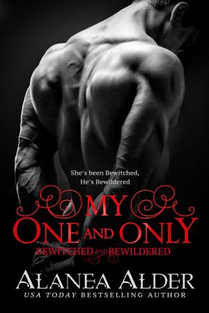 Cover of the book My One and Only by TM Watkins