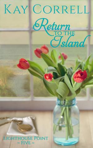Cover of the book Return to the Island by Roberta Ann Roque