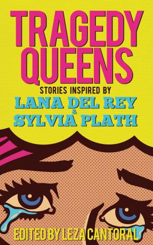 Cover of the book Tragedy Queens by Pippa Croft