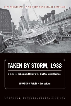 Cover of Taken by Storm, 1938