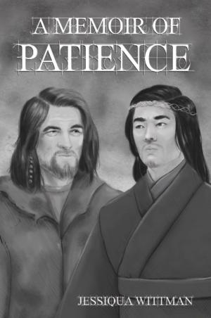 Cover of the book A Memoir of Patience by Tony Dwelly