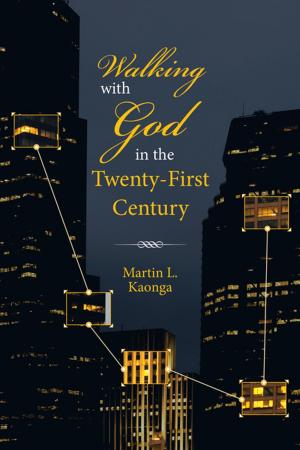 Cover of Walking with God in the Twenty-First Century