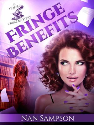 Book cover of Fringe Benefits