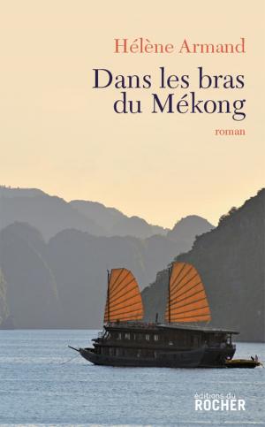 Cover of the book Dans les bras du Mékong by René Nelli, Anne Brenon
