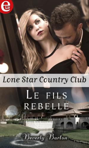 Cover of the book Le fils rebelle by Elle James