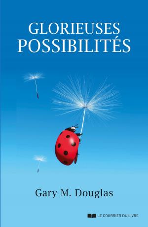 Cover of the book Glorieuses possibilités by Cass Uley
