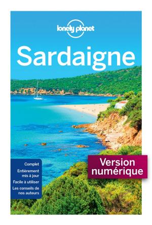 Cover of the book Sardaigne - 5ed by Léon DAUL, Bénédicte KECK