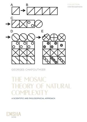 Cover of The Mosaic Theory of Natural Complexity