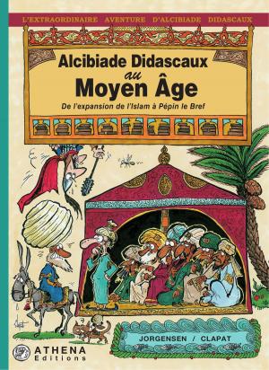 Cover of Alcibiade Didascaux au Moyen Âge – Tome II