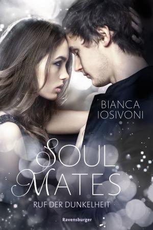 Cover of the book Soul Mates, Band 2: Ruf der Dunkelheit by Gena Showalter
