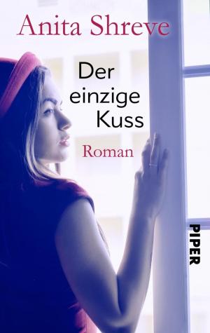 Cover of the book Der einzige Kuss by Steven Erikson