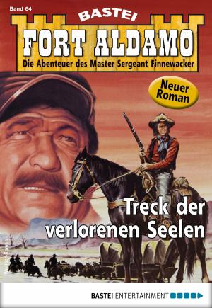 Cover of the book Fort Aldamo 64 - Western by Mike Brown