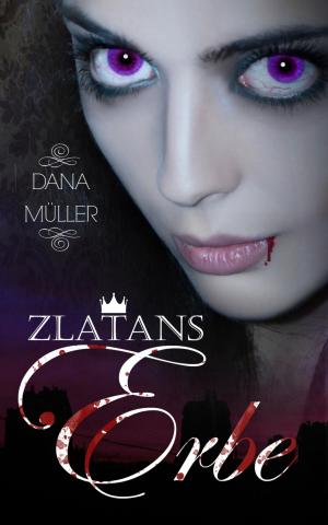 Cover of the book Zlatans Erbe by Maureen Buchanan
