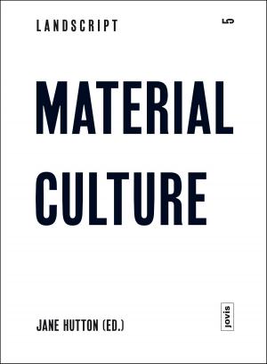 Cover of the book Material Culture by Bella DePaulo, Ph.D.
