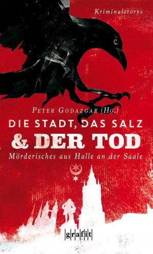 Cover of the book Die Stadt, das Salz und der Tod by Jacques Berndorf