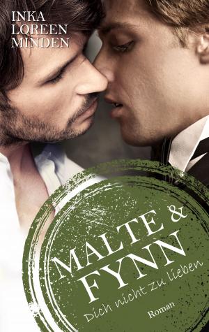 Cover of the book Malte & Fynn by Logan Kain