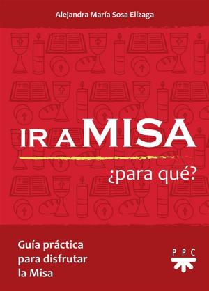 bigCover of the book Ir a Misa ¿Para Qué? by 