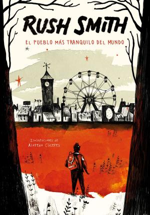 Cover of the book El pueblo más tranquilo del mundo by Boris Cyrulnik