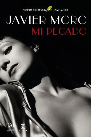 Cover of the book Mi pecado by Pierdomenico Baccalario, Tommaso Percivale