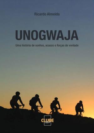 Book cover of Unogwaja