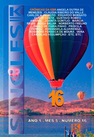 Cover of the book Singles 16 by Borsato, Eduardo