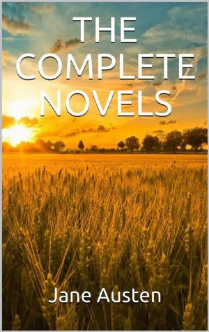 Cover of the book The complete novels by Silvia Cervellati