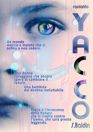 Book cover of Yacco