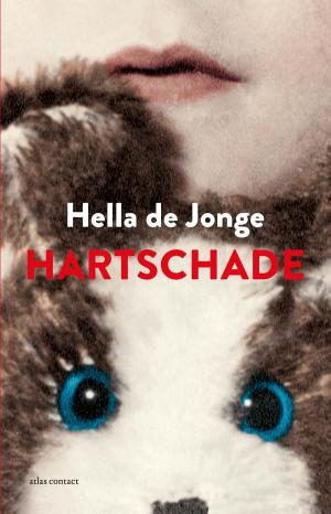Cover of the book Hartschade by Carolijn Visser