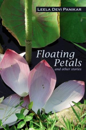 Book cover of Floating Petals