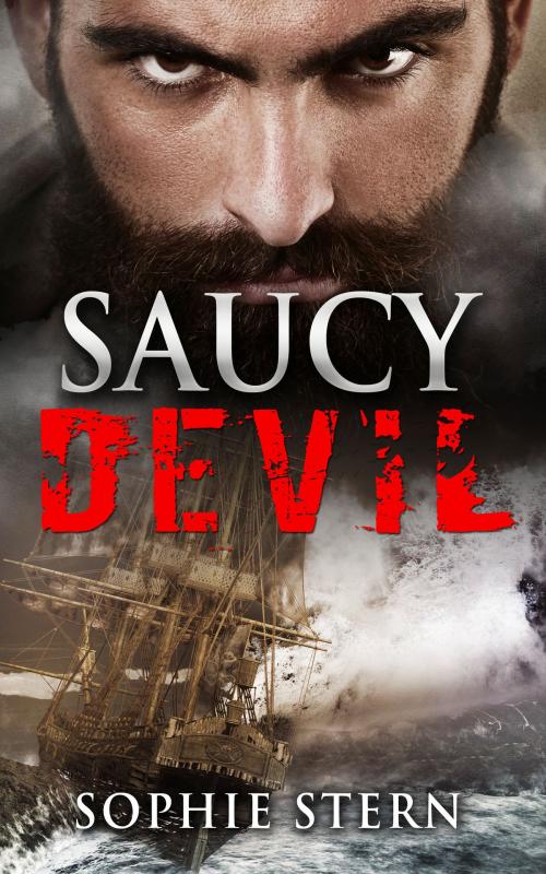 Cover of the book Saucy Devil by Sophie Stern, Sophie Stern