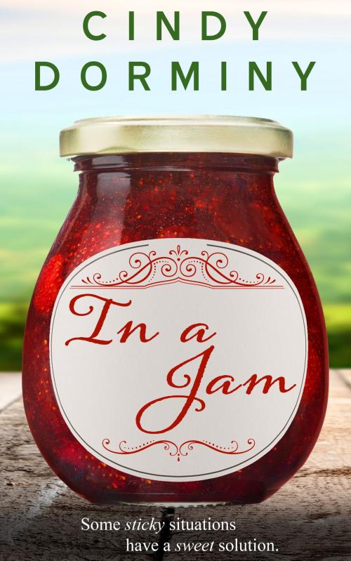 Cover of the book In a Jam by Cindy Dorminy, Red Adept Publishing