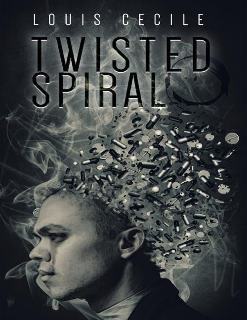 Cover of the book Twisted Spiral by Louis Cecile, Lulu.com