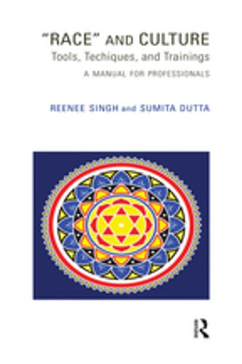 Cover of the book Race and Culture by Sumita Dutta, Reenee Singh, Taylor and Francis