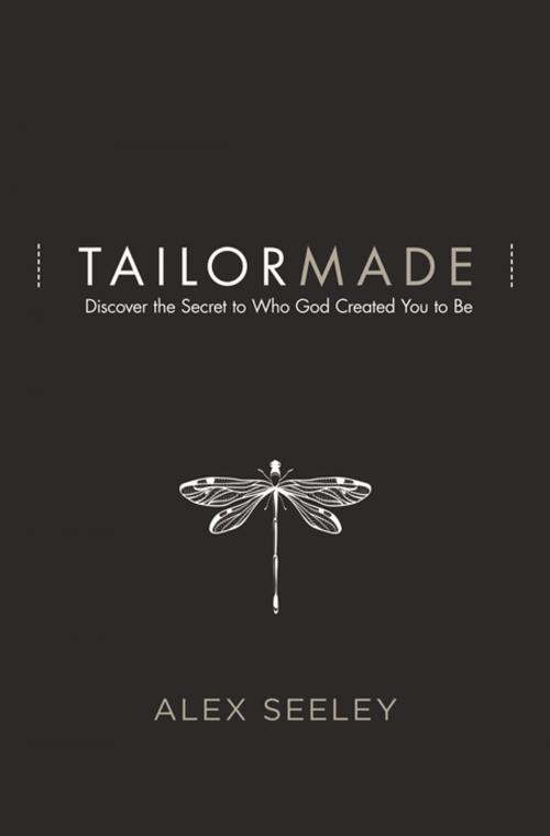 Cover of the book Tailor Made by Alex Seeley, Thomas Nelson