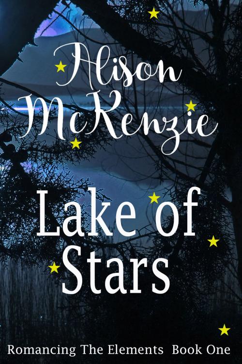 Cover of the book Lake Of Stars by Alison McKenzie, Strict Publishing International