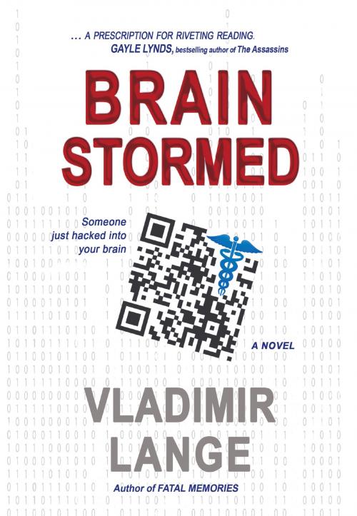 Cover of the book Brainstormed by Vladimir Lange, Lange Productions