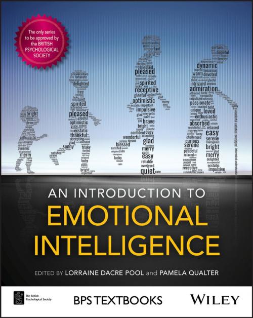Cover of the book An Introduction to Emotional Intelligence by , Wiley