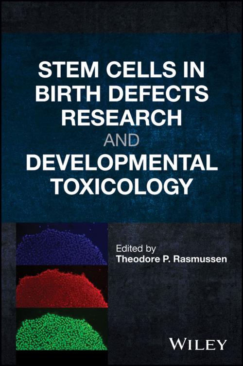 Cover of the book Stem Cells in Birth Defects Research and Developmental Toxicology by , Wiley