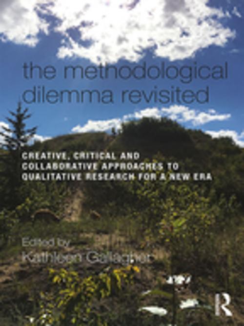 Cover of the book The Methodological Dilemma Revisited by , Taylor and Francis
