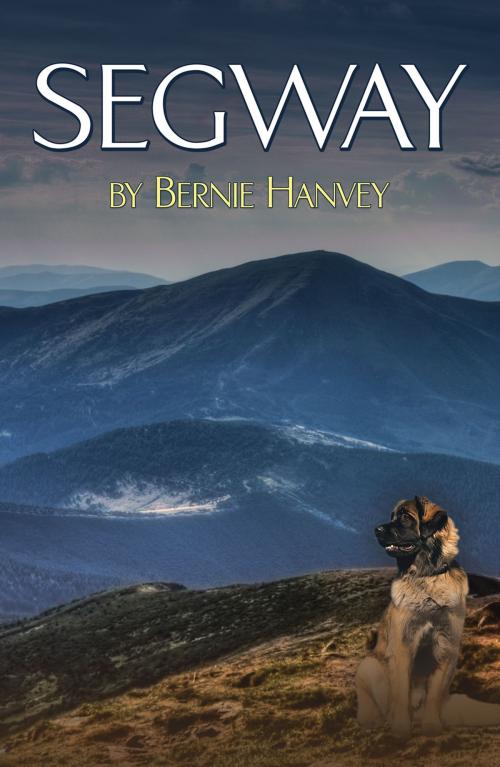 Cover of the book Segway by Bernie Hanvey, Austin Macauley