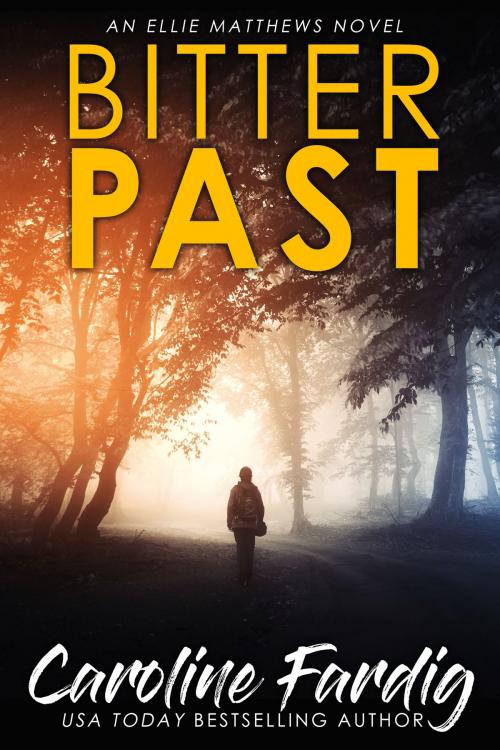 Cover of the book Bitter Past by Caroline Fardig, Caroline Fardig