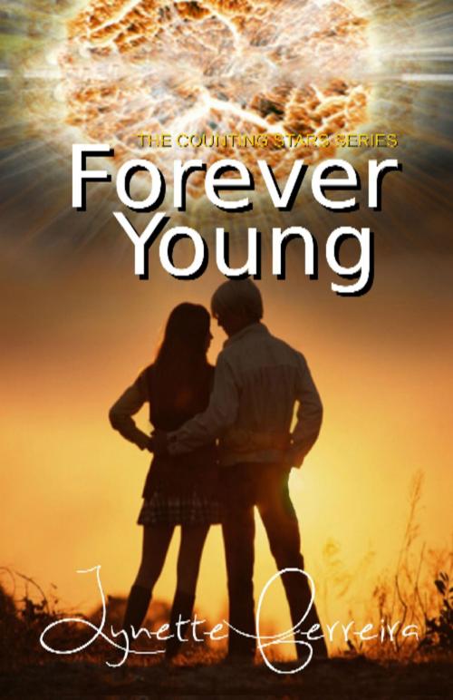 Cover of the book Forever Young by Lynette Ferreira, Lighthouse Book Shoppe