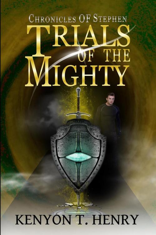 Cover of the book Trials of the Mighty by Kenyon T. Henry, KTH Investment Group LLC